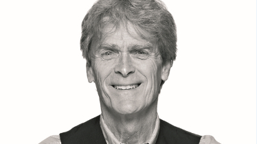 John Hegarty funda una incubadora de negocios