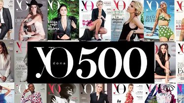 'Yo Dona' celebra con un número especial su edición 500
