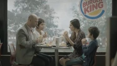 Burger King adjudica a Vizeum su cuenta europea de medios