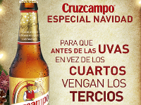 Cruzcampo