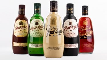 Pernod Ricard elige a Leo Burnett para una nueva campaña de su marca Ruavieja