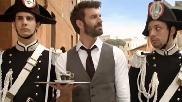 Lavazza comienza a trabajar con Y&R