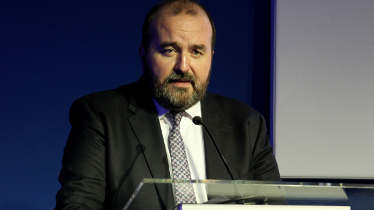 José Luis Sainz, nuevo presidente de AEDE