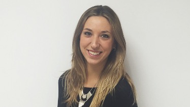 Sofía Díaz se incorpora a Ontwice como brand executive