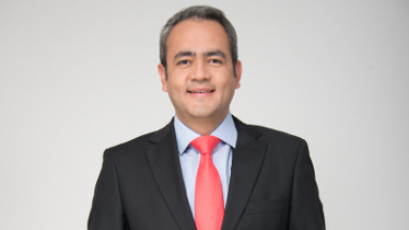 El mexicano Jorge Garduño es el nuevo director general de Coca-Cola España