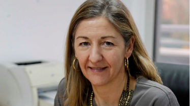 Julián Poveda se ha jubilado y Gema Arcas asume sus funciones