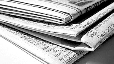 Disminuye la confianza de los españoles en los medios de comunicación