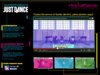 Just Dance