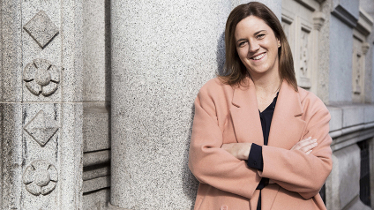 Libe Bilbao asume la dirección comercial digital de G+J