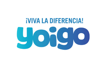 Yoigo presenta su nuevo posicionamiento basado en acentuar sus diferencias