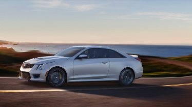 Publicis Worldwide gana la cuenta mundial de Cadillac