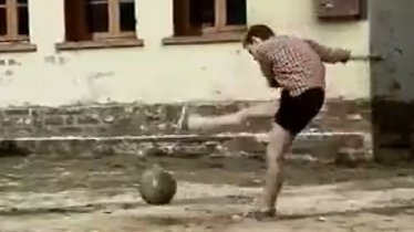 Actualización: Sra. Rushmore trabajará en la campaña internacional de Coca-Cola para la Euro 2016