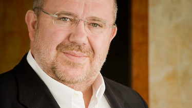 Ángel Riesgo deja DDB Latina