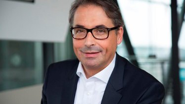 Andreas Cordt, director europeo de servicios al cliente de Innocean Worldwide