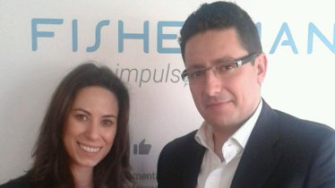 La agencia de medios Fisherman se integra en Entusiasmo y Mucho Valor