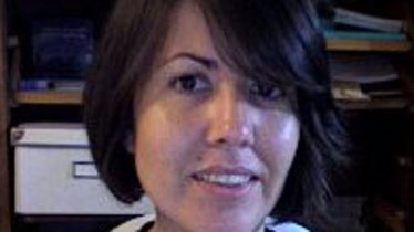 Elena Pineda, directora de cuentas de Publips Madrid