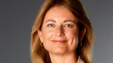 Laura Ros, directora de Volkswagen España