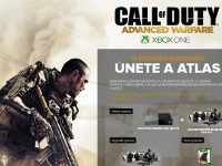 AS y Call of Duty