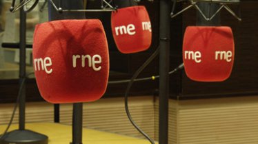 RNE podría salir del EGM