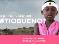 Fundación Khanimambo