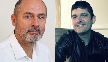 Presidentes de jurado y novedades en los Lions Health