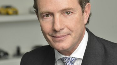 Peugeot nombra a Rafael Prieto director general de las marcas Peugeot, Citroën y DS