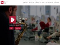 Música en Vena