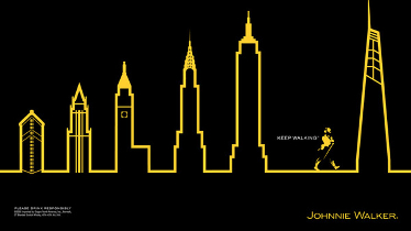 Anomaly gana la creatividad mundial de Johnnie Walker