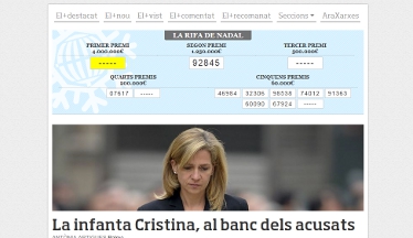 'Diari Ara' incorpora a Dolors Cifuentes en su área comercial