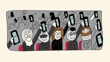 Sra. Rushmore se encarga del lanzamiento de la marca 'low cost' de Vodafone