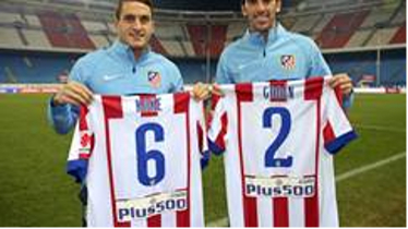 Plus500 se convierte en patrocinador oficial del Atlético de Madrid