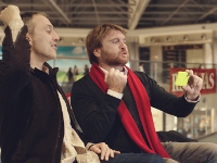Vodafone