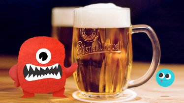 SrBurns es la nueva agencia digital y de RRPP de la cerveza Pilsner