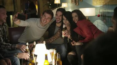 'Out of Home': el canal Horeca encabeza la recuperación