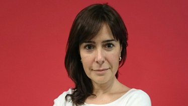 Núria Padrós, directora general de Ogilvy Public Relations en Barcelona