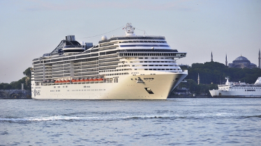 MSC Cruceros confía a McCann su publicidad internacional