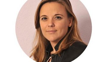 Andrea Fernández se une a Cigna como directora de marketing