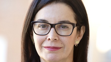 Isabel Perancho, directora general de Planner Media