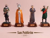 Una escuela de formación digital investiga sobre el pasado de San Publicito