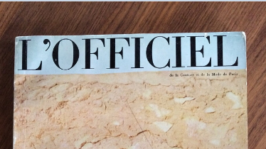 Llega a España la revista francesa ‘L’Officiel’, de la mano de Spainmedia