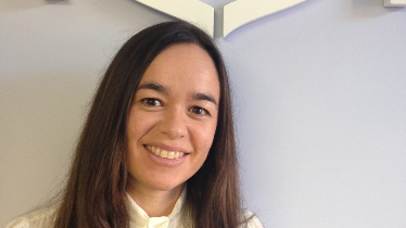 Ana Poveda, nueva directora de marketing de Meetic España