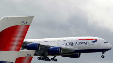 British Airways revisa su cuenta digital mundial