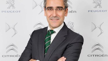 Reorganización en la dirección de comunicación del grupo PSA Peugeot Citroën