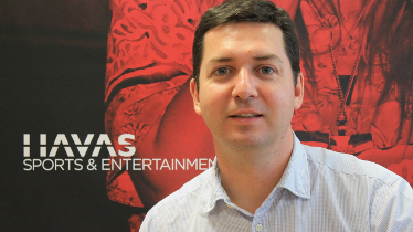 Alfonso Palau-Ribes, director de desarrollo de negocio en Havas SE