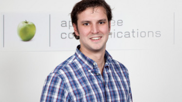 Alejandro Domínguez, nuevo director digital de Apple Tree