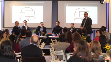 Vocento ‘calienta’ el Mobile World Congress