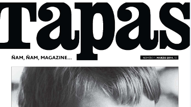 Spainmedia se suma a la moda gastronómica con `Tapas'