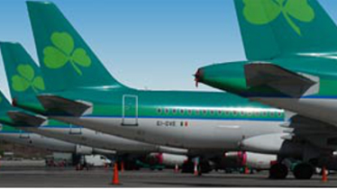 KesselsKramer gana la creatividad de Aer Lingus para Europa y Norteamérica
