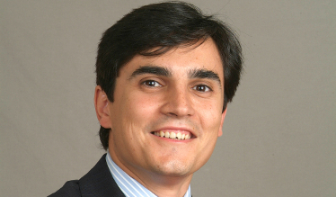 José Miguel García-Gasco asume la dirección general de Atresmedia Publicidad