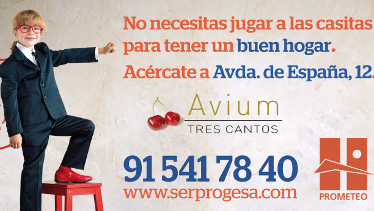 La F*cktoria trabaja para el grupo inmobiliario Prometeo